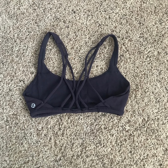 lululemon sports bra - Picture 2 of 3